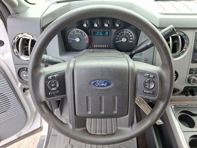 used 2013 Ford F-250 car, priced at $23,035