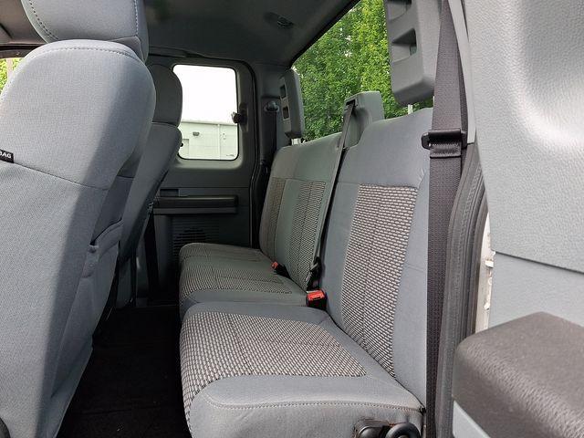 used 2013 Ford F-250 car, priced at $23,035