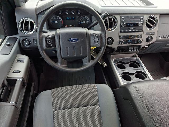 used 2013 Ford F-250 car, priced at $23,035