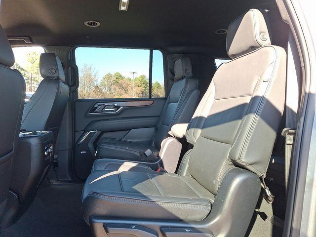 used 2025 GMC Yukon XL car, priced at $69,988