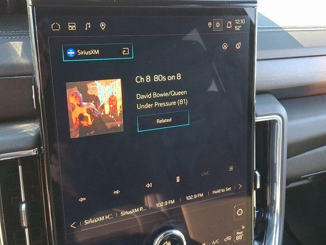 used 2025 GMC Yukon XL car, priced at $69,988