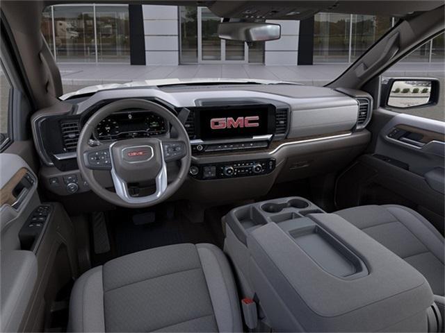 new 2024 GMC Sierra 1500 car, priced at $51,369