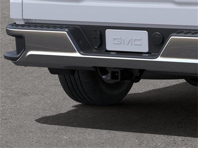 new 2024 GMC Sierra 1500 car, priced at $51,369
