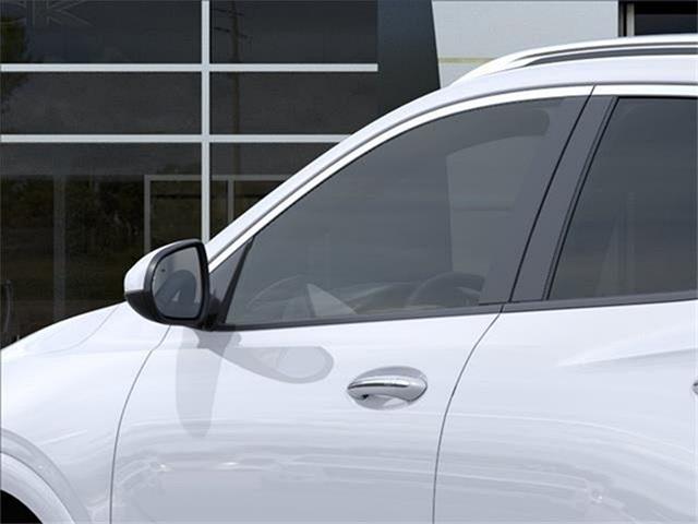 new 2024 Buick Encore GX car, priced at $29,835