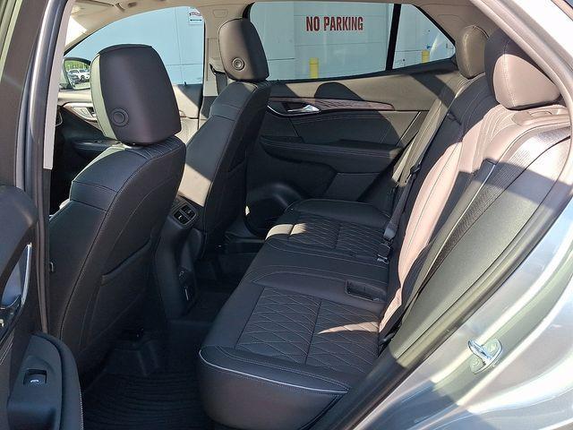 used 2023 Buick Envision car, priced at $34,987