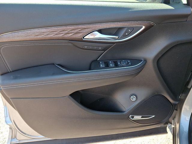 used 2023 Buick Envision car, priced at $34,987