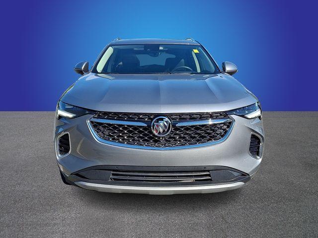 used 2023 Buick Envision car, priced at $34,987