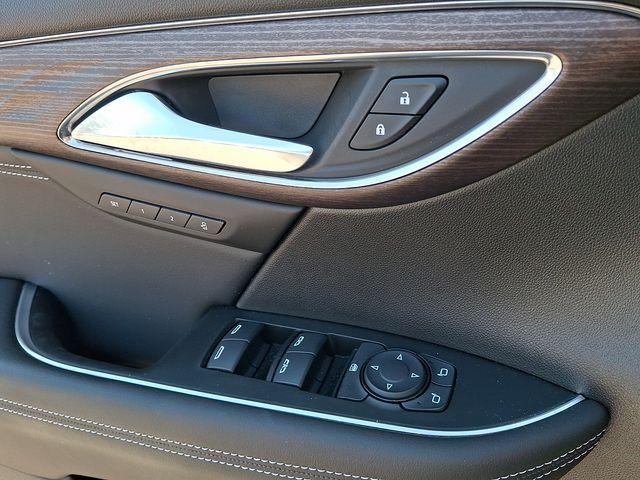 used 2023 Buick Envision car, priced at $34,987
