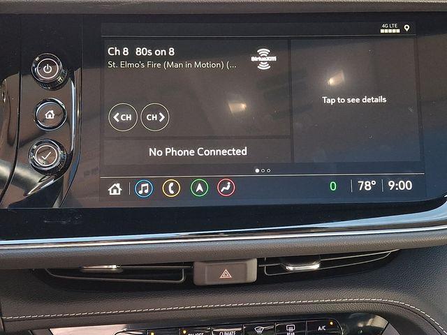 used 2023 Buick Envision car, priced at $34,987