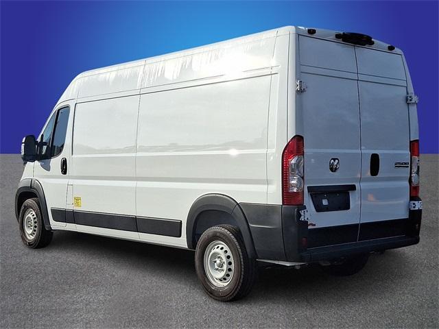 used 2025 Ram ProMaster 2500 car, priced at $38,988