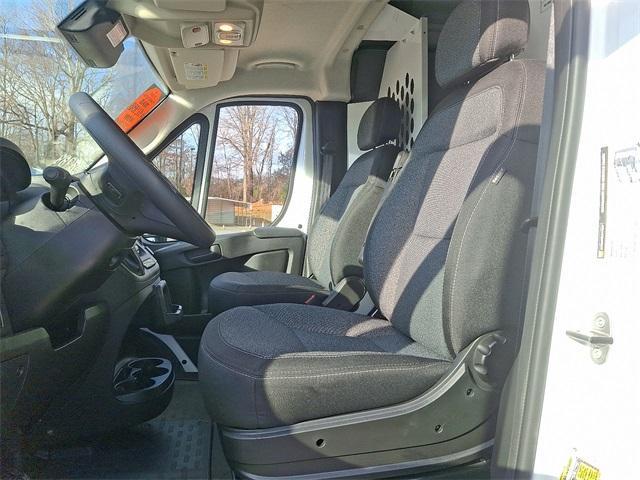 used 2025 Ram ProMaster 2500 car, priced at $38,988