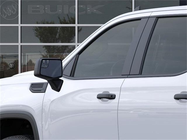 new 2024 GMC Sierra 1500 car, priced at $36,544