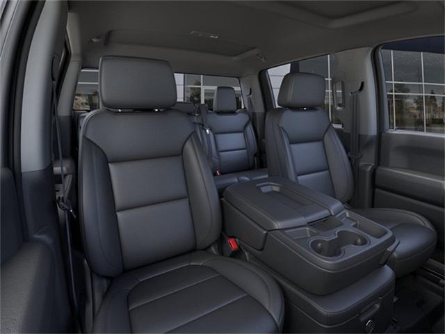 new 2024 GMC Sierra 1500 car, priced at $36,544