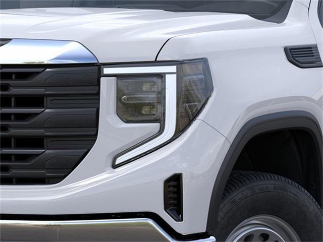 new 2024 GMC Sierra 1500 car, priced at $36,544