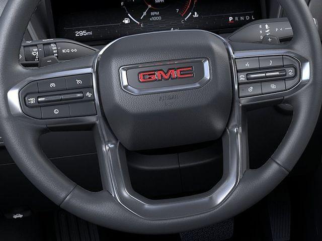 new 2027 GMC Terrain car, priced at $41,630