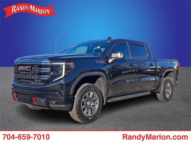used 2024 GMC Sierra 1500 car, priced at $60,988