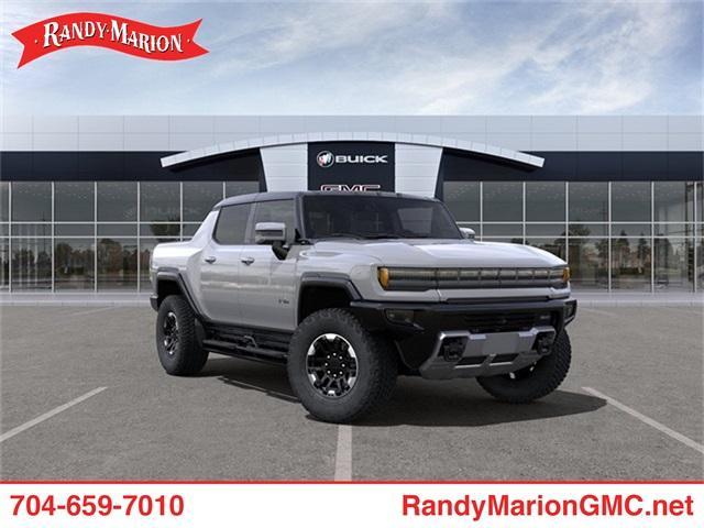new 2024 GMC HUMMER EV Pickup car, priced at $110,960
