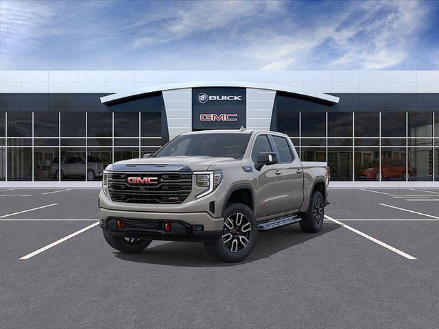 new 2026 GMC Sierra 1500 car, priced at $70,067