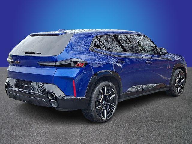 used 2023 BMW XM car, priced at $84,811