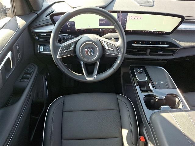used 2025 Buick Enclave car, priced at $37,988