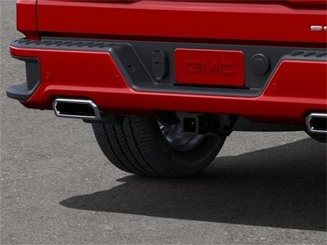 new 2024 GMC Sierra 1500 car, priced at $67,105
