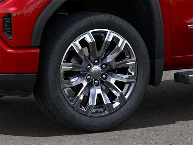 new 2024 GMC Sierra 1500 car, priced at $67,105