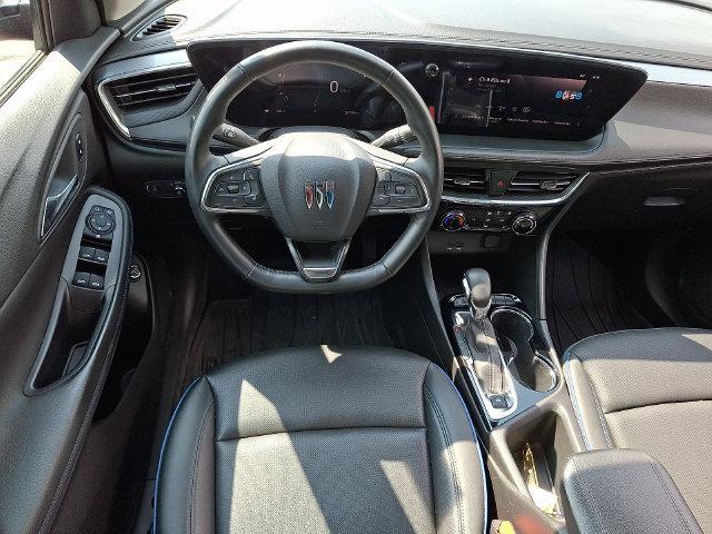 used 2025 Buick Encore GX car, priced at $24,482