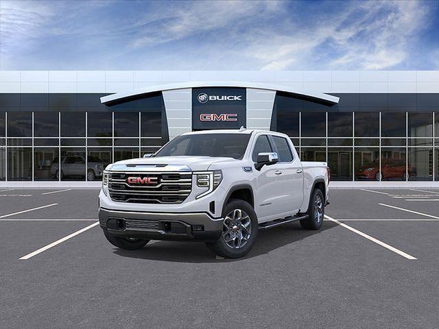 new 2026 GMC Sierra 1500 car, priced at $62,958