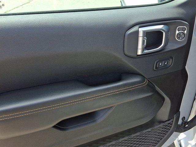 used 2024 Jeep Wrangler 4xe car, priced at $31,482