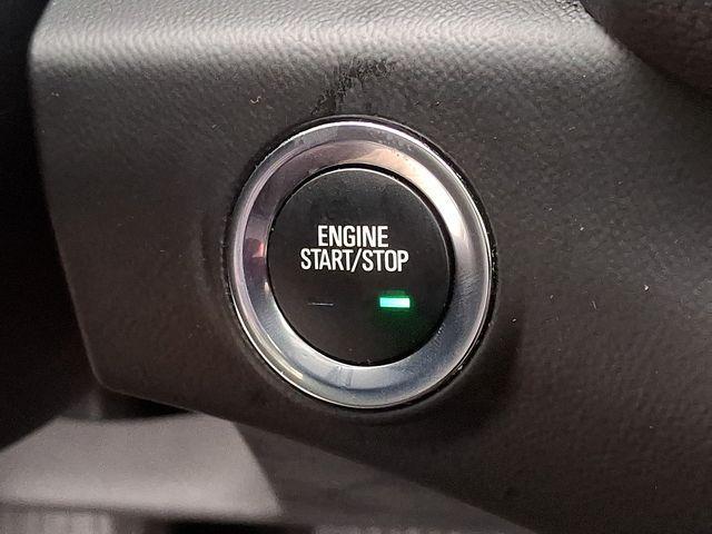 used 2020 GMC Terrain car, priced at $16,656