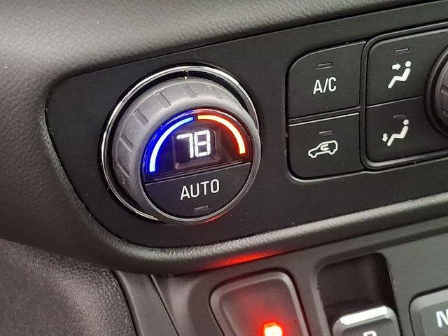 used 2020 GMC Terrain car, priced at $16,656