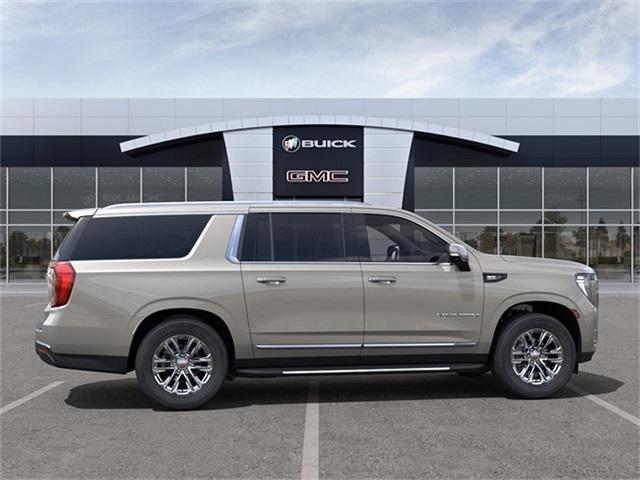 new 2024 GMC Yukon XL car, priced at $71,920