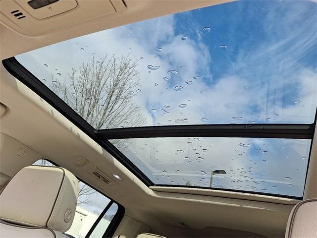 used 2022 GMC Yukon XL car, priced at $44,988