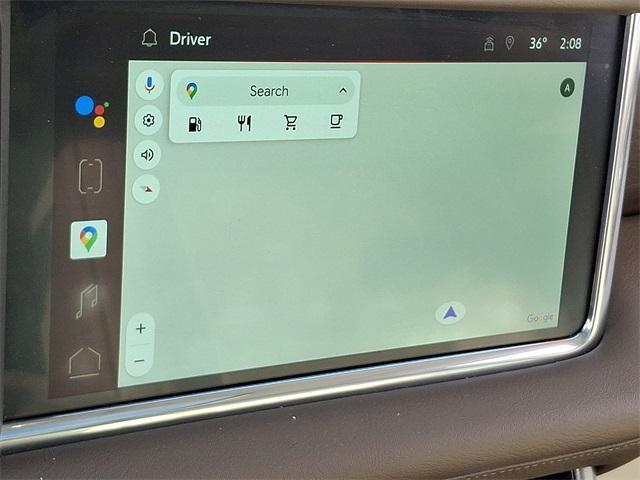 used 2022 GMC Yukon XL car, priced at $44,988