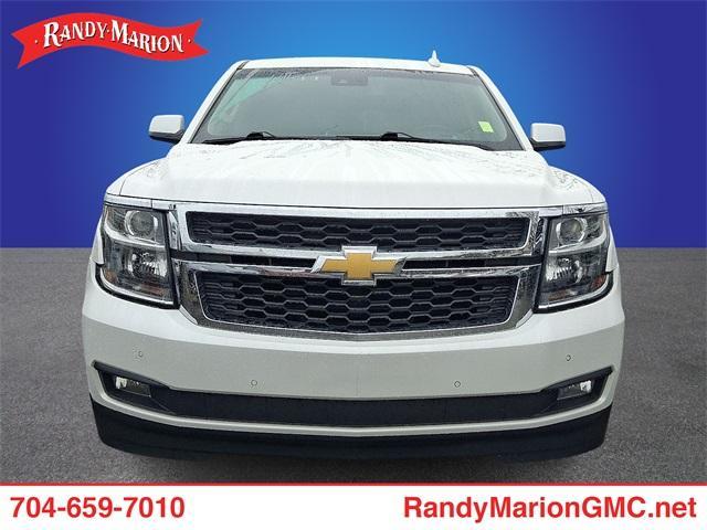 used 2020 Chevrolet Tahoe car, priced at $27,988