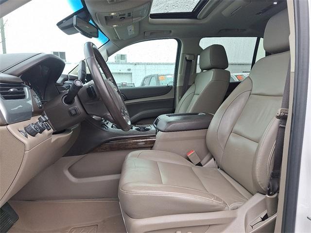 used 2020 Chevrolet Tahoe car, priced at $27,988