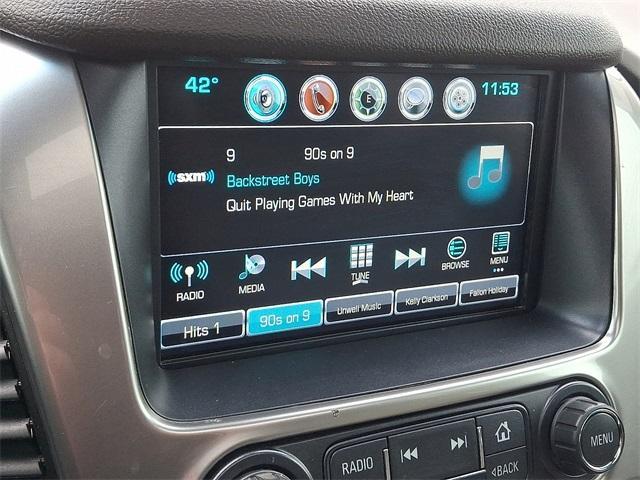 used 2020 Chevrolet Tahoe car, priced at $27,988