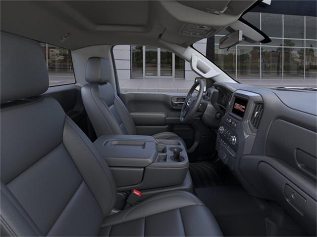 new 2024 GMC Sierra 1500 car, priced at $36,264
