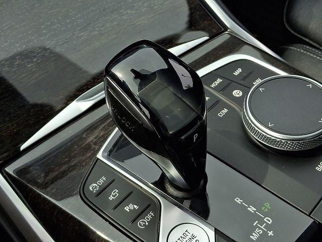 used 2021 BMW 330 car, priced at $27,483