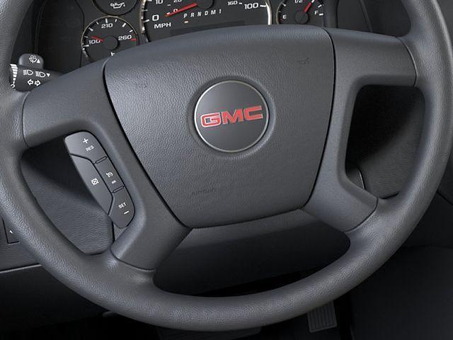 new 2024 GMC Savana 2500 car, priced at $44,881