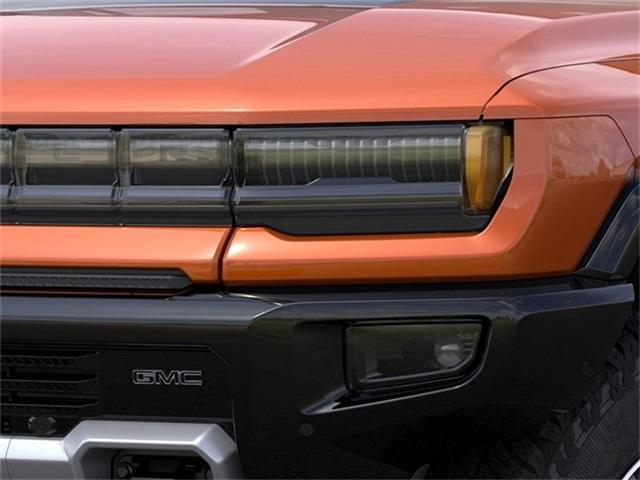 new 2024 GMC HUMMER EV SUV car, priced at $103,410