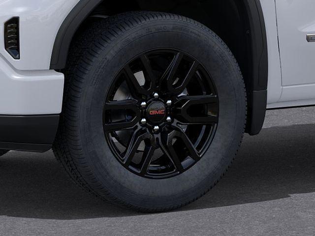 new 2026 GMC Sierra 1500 car, priced at $59,831