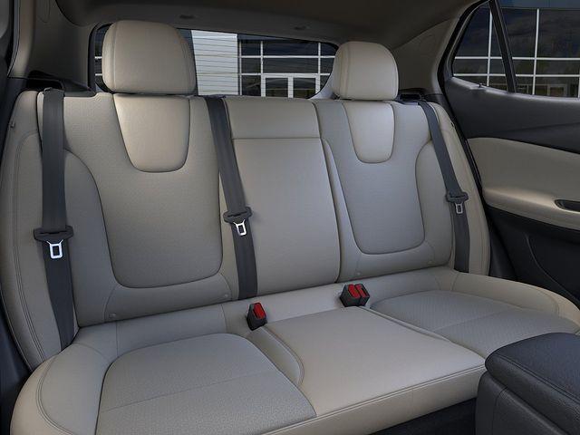 new 2026 Buick Encore GX car, priced at $30,157