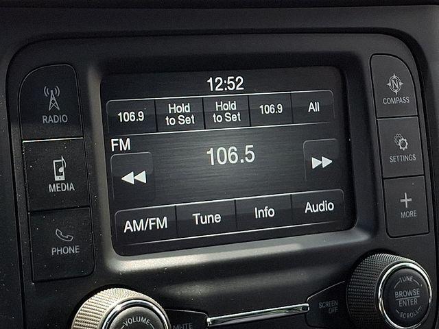 used 2023 Ram 2500 car, priced at $39,482