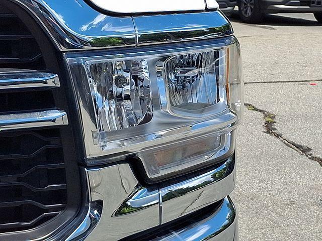 used 2023 Ram 2500 car, priced at $39,482