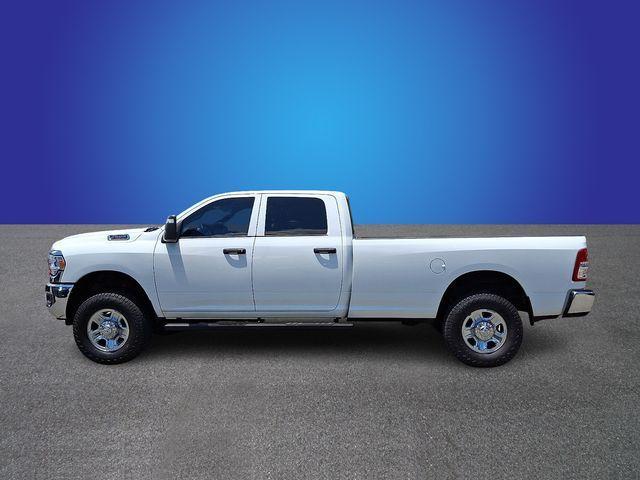 used 2023 Ram 2500 car, priced at $39,482