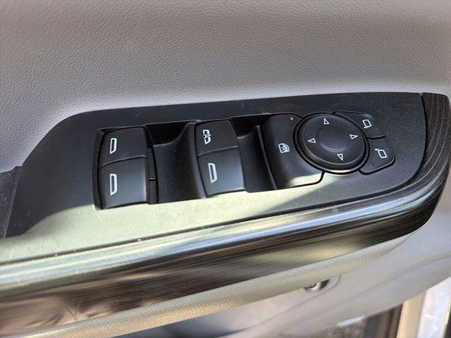 used 2017 GMC Acadia car, priced at $18,683