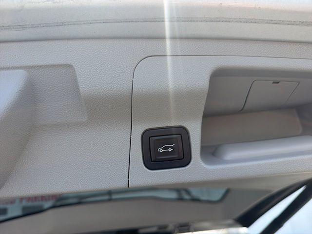used 2017 GMC Acadia car, priced at $18,683