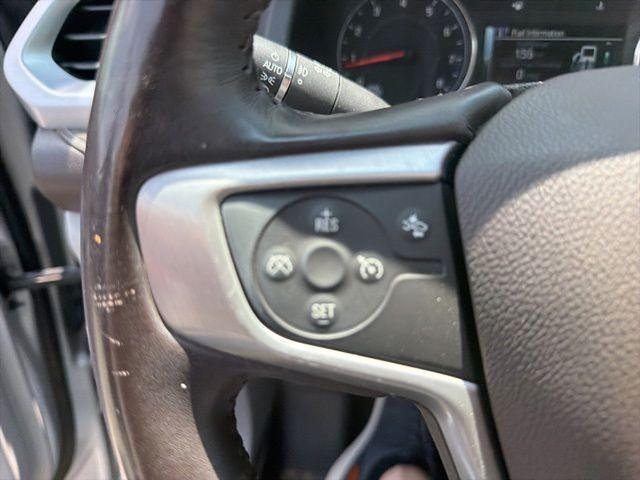 used 2017 GMC Acadia car, priced at $18,683