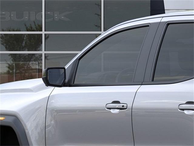 new 2024 GMC Canyon car, priced at $47,124